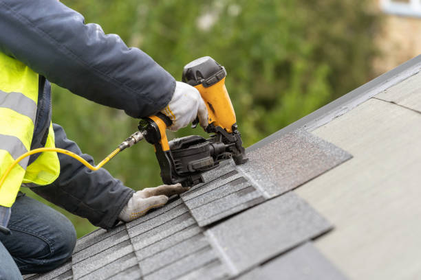 Best Gutter Installation and Repair  in Mooreville, MS