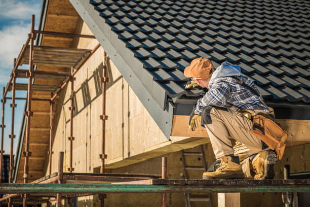 Best Wood Shake Roofing  in Mooreville, MS