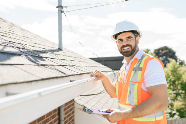 Fast & Reliable Emergency Roof Repairs in Mooreville, MS
