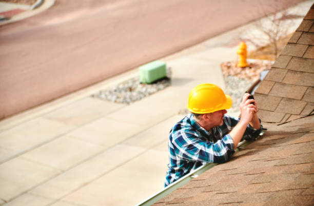 Best Roof Insulation Installation  in Mooreville, MS