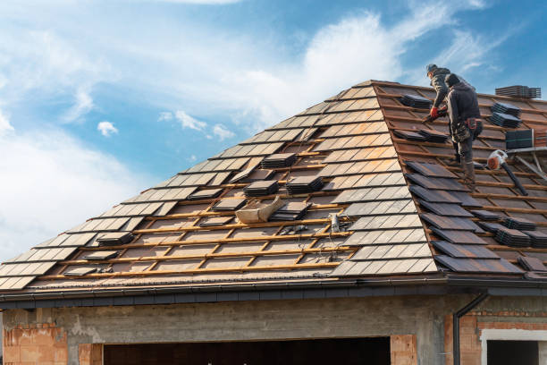 Best Asphalt Shingles Roofing  in Mooreville, MS