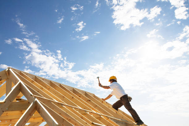 Best Roof Waterproofing  in Mooreville, MS